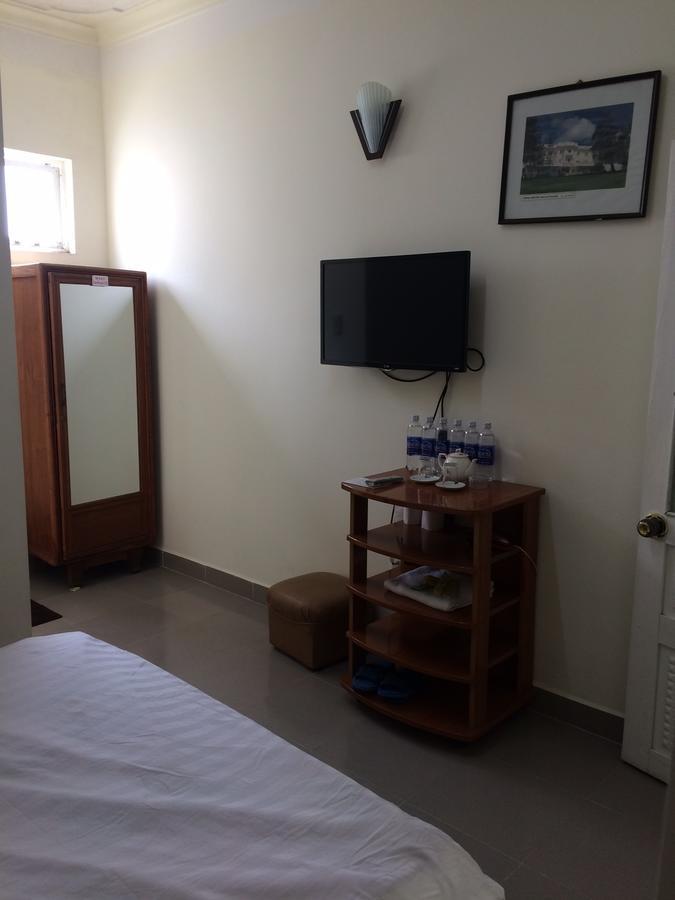 דה לאט Han Hoan Hotel מראה חיצוני תמונה
