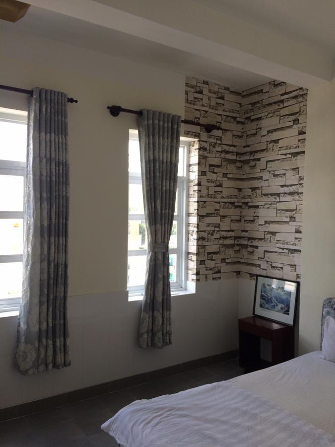 דה לאט Han Hoan Hotel מראה חיצוני תמונה