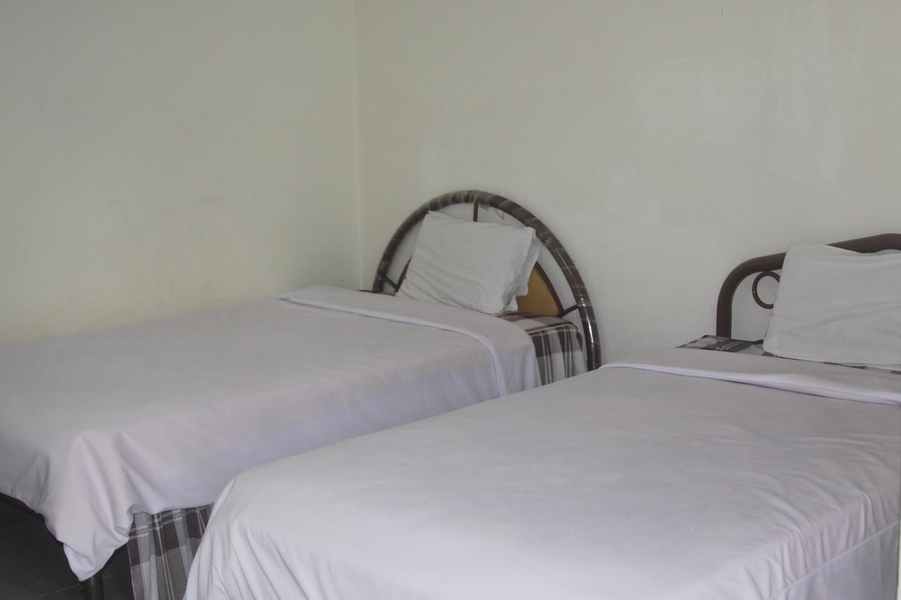 דה לאט Han Hoan Hotel מראה חיצוני תמונה