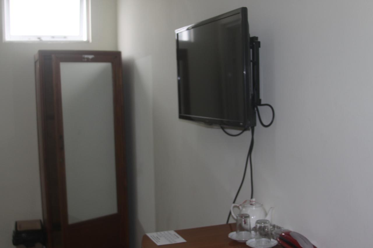 דה לאט Han Hoan Hotel מראה חיצוני תמונה