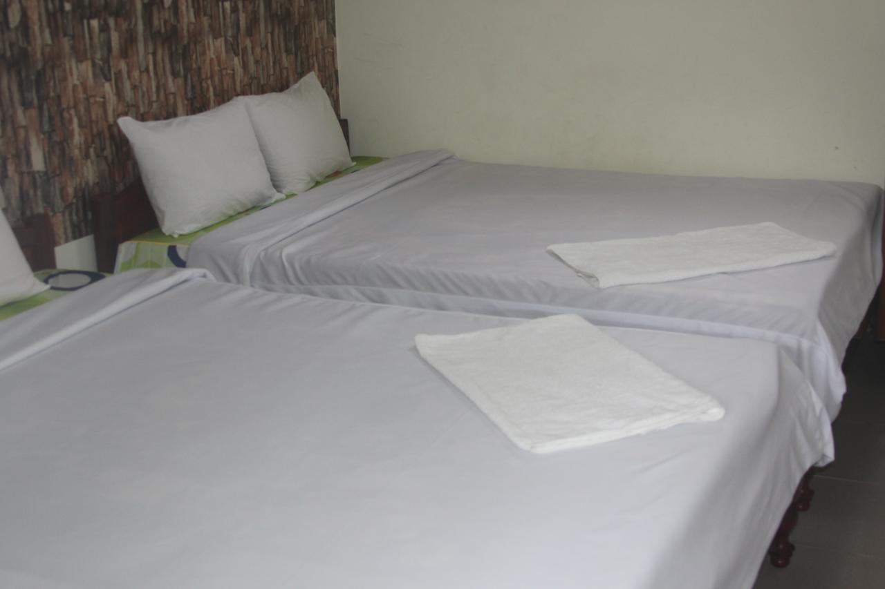 דה לאט Han Hoan Hotel מראה חיצוני תמונה