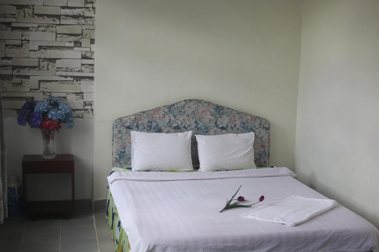 דה לאט Han Hoan Hotel מראה חיצוני תמונה